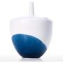 Cigooxm Ceramic Sugar Bowl Storage Jar with Lid Sugar Storage Container for Home and Kitchen Sugar Salt Pepper Storage Jar