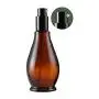 2PCS 30ml 1oz Empty Glass Airless Vacuum Lotion Emulsion Dispenser Face Cream Pump Bottles Container Makeup Cosmetic Travel Body Wash Bottle 2PCS 30ml 1oz Empty Glass Airless Vacuum Lotion Emulsion Dispenser Face Cream Pump Bottles Container Makeup Cosmetic Travel Body Wash Bottle