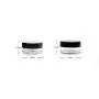 50PCS Transparent Plastic Travel Cosmetic Sample Vial Packing Bottles with Black Screw Cap-Empty Jars Small Round Holder Face Cream Lip Balm Lotion Storage Container Jar Pot DIY Beauty Tool (5G) 50PCS Transparent Plastic Travel Cosmetic Sample Vial Packing Bottles with Black Screw Cap-Empty Jars Small Round Holder Face Cream Lip Balm Lotion Storage Container Jar Pot DIY Beauty Tool (5G)
