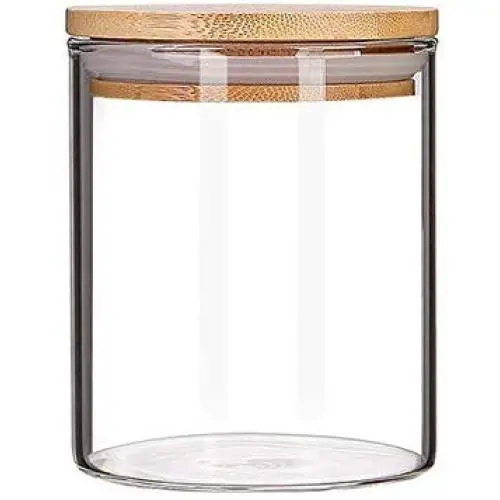 Bouteilles Transparentes de Rangement pour Épices, Jeu de 3, Contenants pour Épices, Doseur, Idéal pour le Sel et Autres Épices. Bouteilles Transparentes de Rangement pour Épices, Jeu de 3, Contenants pour Épices, Doseur, Idéal pour le Sel et Autres Épices.