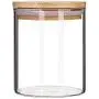 Bouteilles Transparentes de Rangement pour Épices, Jeu de 3, Contenants pour Épices, Doseur, Idéal pour le Sel et Autres Épices. Bouteilles Transparentes de Rangement pour Épices, Jeu de 3, Contenants pour Épices, Doseur, Idéal pour le Sel et Autres Épices.