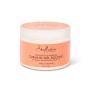 SheaMoisture Curling Gel Souffle for Thick, Curly Hair Coconut and Hibiscus to Moisturize and Protect Hair 12 oz