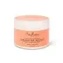SheaMoisture Curling Gel Souffle for Thick, Curly Hair Coconut and Hibiscus to Moisturize and Protect Hair 12 oz