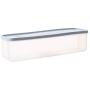 Ingruiya Food Storage & Organization Sets Large Capacity Box ， Kitchen Food Storage Jar Fresh-keeping Case