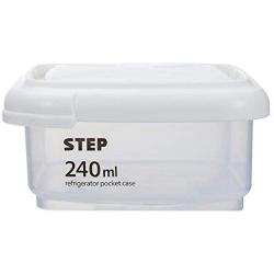 Plastic Sealed Cans Kitchen Storage Box Transparent Food Canister Keep Fresh Jar Bins Container Space Saving Fridge Storage Box4,240Ml