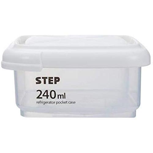 Plastic Sealed Cans Kitchen Storage Box Transparent Food Canister Keep Fresh Jar Bins Container Space Saving Fridge Storage Box4,240Ml