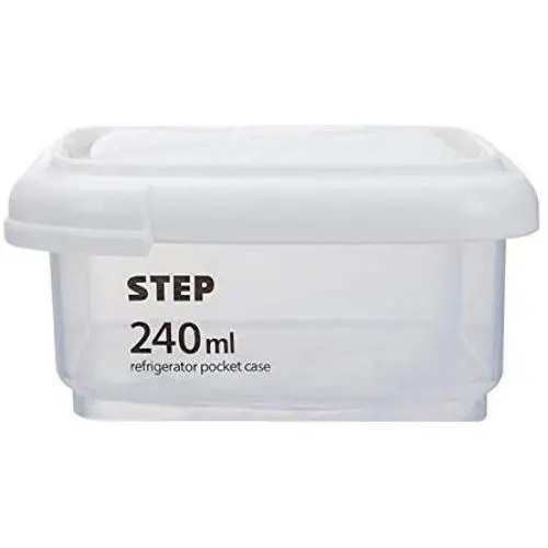 Boîte de Rangement pour Cuisine avec Joints Hermétiques, Contenants Transparents pour Conservation des Aliments, Pots à Huile et Vinaigre, Rangements Gain d'Espace, Boîte de Rangement Réfrigérateur 4,240ml Boîte de Rangement pour Cuisine avec Joints Hermétiques, Contenants Transparents pour Conservation des Aliments, Pots à Huile et Vinaigre, Rangements Gain d'Espace, Boîte de Rangement Réfrigérateur 4,240ml