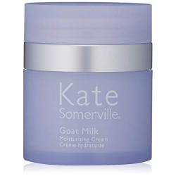 Kate Somerville Goat Milk Cream - Daily Moisturizer - Hydrating Facial Moisturizer (1.7 Fl. Oz.)