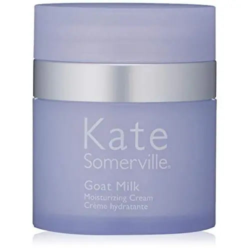Crème quotidienne de Kate Somerville à la lait de chèvre - Hydratant pour le visage (50 ml)