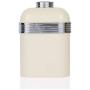 Swan SWKA1020CN Set of 3 Retro Storage Canisters, Cream