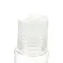 Ensemble de bouteilles de voyage 16 pièces – TSA Approuvé, BPA Free, Résistant aux Fuites, Contenants pour Liquides de Cosmétiques et de Produits de Soins, avec Sac de Voyage – Transparent Ensemble de bouteilles de voyage 16 pièces – TSA Approuvé, BPA Free, Résistant aux Fuites, Contenants pour Liquides de Cosmétiques et de Produits de Soins, avec Sac de Voyage – Transparent