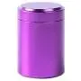 Transer Küchengewürz, Pfeffer, Kurkuma Pulver, Würze - Behälter, Töpfe, Tee, Kaffee, Zucker Aufbewahrung - 2,7 oz (Sortiment 9 Stück)