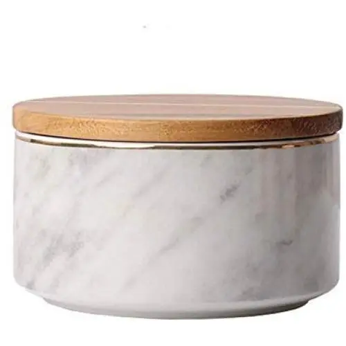 Kitchen Food Storage Jar Airtight Food Storage Jars, Ceramic Storage Tanks, Marbled Tapes, Storage Boxes, Sealed Jars, Ornaments, for Coffee Beans/Flower Tea/Candy Preservation, Jars Kitchen Food Storage Jar Airtight Food Storage Jars, Ceramic Storage Tanks, Marbled Tapes, Storage Boxes, Sealed Jars, Ornaments, for Coffee Beans/Flower Tea/Candy Preservation, Jars