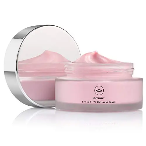 Crème Anti-Cellulite B-Tight – Traitement Raffermissant & Lissant pour Fesses et Gambe – 100 ml Crème Anti-Cellulite B-Tight – Traitement Raffermissant & Lissant pour Fesses et Gambe – 100 ml