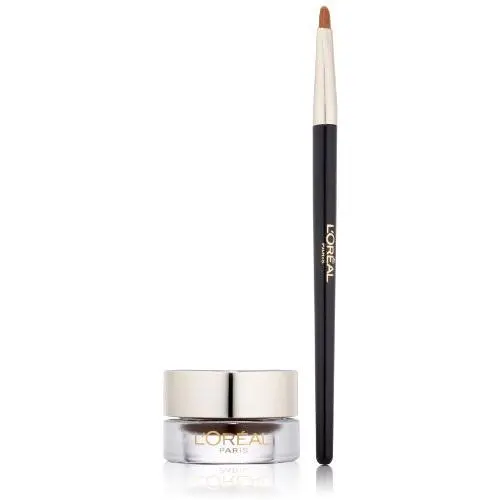 LOréal Paris Infallible Lacquer Eyeliner, Espresso, 0.08 oz. LOréal Paris Infallible Lacquer Eyeliner, Espresso, 0.08 oz.