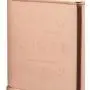 Kitchencraft Lexpress Metal Sugar Canister, 10 x 12cm - Copper Finish Kitchencraft Lexpress Metal Sugar Canister, 10 x 12cm - Copper Finish