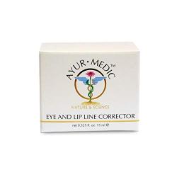 Ayur-Medic Eye and Lip Line Corrector