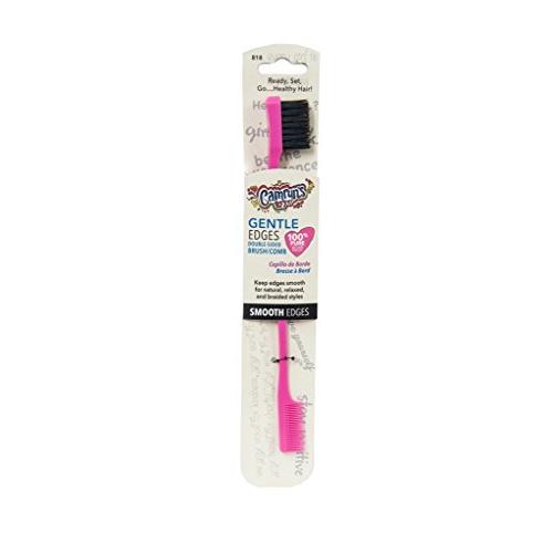 Camryns BFF Gentle Edges Brush
