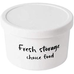 Piokikio Sealed Cans Food Grain Refrigerator Storage Tanks Kitchen Storage Box Food Storage & Organization