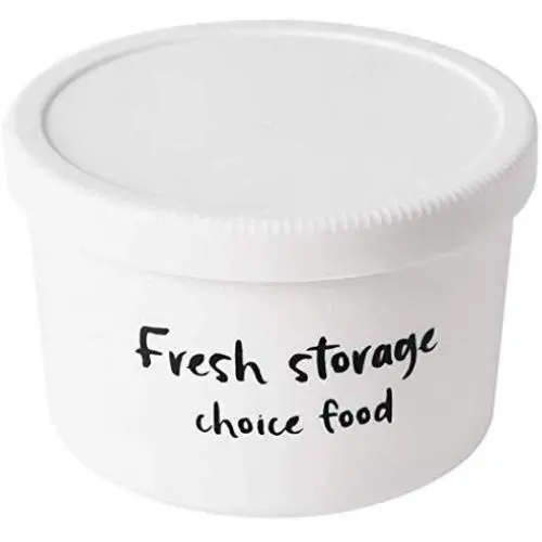 Liuliuniu Sealed Cans Food Grain Refrigerator Storage Tanks Kitchen Storage Box Food Storage & Organization Sets