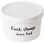 Aiversal Sealed Cans Food Grain Refrigerator Storage Tanks Kitchen Storage Box Food Storage Organization Sets