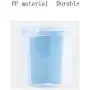 Kitchen grain cans/household food plastic sealed fresh storage tank/beans compartment storage box