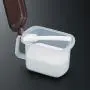 Large Capacity Plastic Spice Jar Kitchen Storage Box Condiment Pot Salt Seasoning Box Storage Bottles Cooking Kitchen Tools,Brown spice jars Large Capacity Plastic Spice Jar Kitchen Storage Box Condiment Pot Salt Seasoning Box Storage Bottles Cooking Kitchen Tools,Brown spice jars