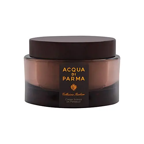 Crème de Rasage Acqua Di Parma Colonia 125g, 4,2 oz Crème de Rasage Acqua Di Parma Colonia 125g, 4,2 oz