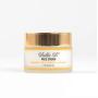BELLA B NATURALS Face Cream 1.7 oz Jar - Facial Glow - Pregnancy Skincare - All Natural Face Moisturizer - Organic Face Cream - Prenatal Skin Care - Organic Facial Moisturizer for Sensitive Skin