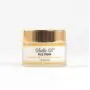 BELLA B NATURALS Face Cream 1.7 oz Jar - Facial Glow - Pregnancy Skincare - All Natural Face Moisturizer - Organic Face Cream - Prenatal Skin Care - Organic Facial Moisturizer for Sensitive Skin