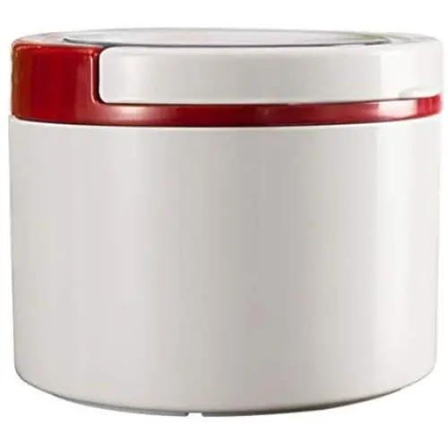 Contenants de stockage pour céréales, distributeur, pot à biscuits en plastique avec couvercles, hermétiques, sans BPA, grands, contenants pour le stockage alimentaire pour l'organisation de la cuisine, pots, 500mL/800mL/1,5L (Taille : 500mL) Contenants de stockage pour céréales, distributeur, pot à biscuits en plastique avec couvercles, hermétiques, sans BPA, grands, contenants pour le stockage alimentaire pour l'organisation de la cuisine, pots, 500mL/800mL/1,5L (Taille : 500mL)