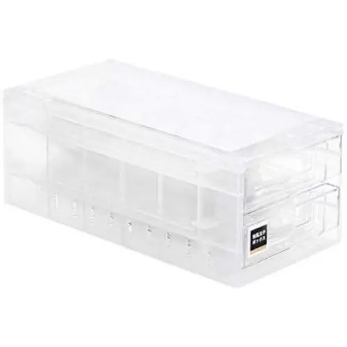 Boîte de rangement pour œufs anti-choc 24 compartiments empilables de type tiroir, distributeur d’œufs, protecteur d’œufs de cuisine, plateau de rangement pour œufs, rangement de cuisine, boîte de rangement pour la maison. Boîte de rangement pour œufs anti-choc 24 compartiments empilables de type tiroir, distributeur d’œufs, protecteur d’œufs de cuisine, plateau de rangement pour œufs, rangement de cuisine, boîte de rangement pour la maison.