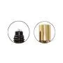 3PCS 5ml/0.17oz Empty Refillable Amber Glass Essential Oil Roller Bottles with Stainless Steel Roller Ball and Golden Lid Portable Travel Cosmetic Container Simple Storage for Perfume Aromatherapy Oil 3PCS 5ml/0.17oz Empty Refillable Amber Glass Essential Oil Roller Bottles with Stainless Steel Roller Ball and Golden Lid Portable Travel Cosmetic Container Simple Storage for Perfume Aromatherapy Oil