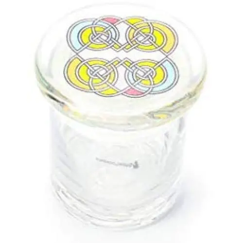 Bouteilles de Rangement en Verre, Sûres Alimentation | Motifs Celtiques | Plusieurs Tailles et Designs | Étanches, Anti-Odeurs (Celt Circle, Grande) Bouteilles de Rangement en Verre, Sûres Alimentation | Motifs Celtiques | Plusieurs Tailles et Designs | Étanches, Anti-Odeurs (Celt Circle, Grande)