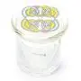 Bouteilles de Rangement en Verre, Sûres Alimentation | Motifs Celtiques | Plusieurs Tailles et Designs | Étanches, Anti-Odeurs (Celt Circle, Grande) Bouteilles de Rangement en Verre, Sûres Alimentation | Motifs Celtiques | Plusieurs Tailles et Designs | Étanches, Anti-Odeurs (Celt Circle, Grande)