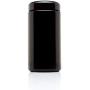 Ultraviolet 100 ml (3.38 fl ounce) Premium Herb Container by TC Traders | Airtight Smell Proof Black Ultraviolet Glass Screw Top Jar Canister | Best for Coffee, Tea, Herbs, Spices, or Dried Goods