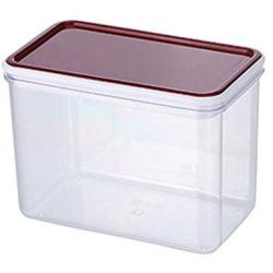 humidifier YTF-Plastic Sealed Box, Transparent Storage Box, Food Waterproof and insectproof Storage Bucket