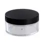 3PCS 50g 50ml 1.7OZ Récipients Plastiques Vides pour Poudre, Blush, Pot de Maquillage Cosmétique avec Tamis et Couvercle Noir 3PCS 50g 50ml 1.7OZ Récipients Plastiques Vides pour Poudre, Blush, Pot de Maquillage Cosmétique avec Tamis et Couvercle Noir