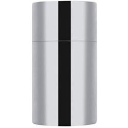 Mumusuki Portable 304 Stainless Steel Tea Leaves Sealed Can Storage Jar Coffee Beans Milk Seasoning Storing Container Bottle Kitchen