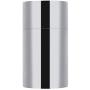 Mumusuki Portable 304 Stainless Steel Tea Leaves Sealed Can Storage Jar Coffee Beans Milk Seasoning Storing Container Bottle Kitchen