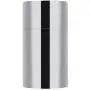 Mumusuki Portable 304 Stainless Steel Tea Leaves Sealed Can Storage Jar Coffee Beans Milk Seasoning Storing Container Bottle Kitchen