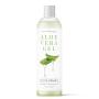 NaturSense Organic Aloe Vera Gel Great for Face, Hair, Sunburn Relief, Acne, Razor Bumps, Psoriasis, Eczema, Dry Skin Hydration - 12 oz.