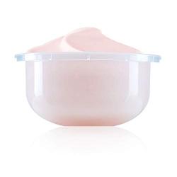 HEAR ME RAW Unisex THE HYDRATOR WITH PRICKLY PEAR+, REFILL POD, Day Cream + Night Cream + Overnight Mask, 2.5 oz