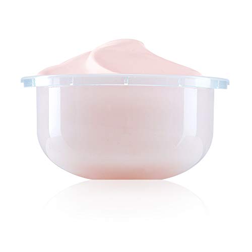 HEAR ME RAW Unisex THE HYDRATOR WITH PRICKLY PEAR+, REFILL POD, Day Cream + Night Cream + Overnight Mask, 2.5 oz