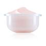 HEAR ME RAW Unisex THE HYDRATOR WITH PRICKLY PEAR+, REFILL POD, Day Cream + Night Cream + Overnight Mask, 2.5 oz