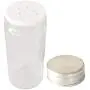 Étagère à épices PENGKE, tour à épices en acier inoxydable, rangement de pots de condiments ronds avec 16 bouteilles en verre, organisateur de comptoir de cuisine, pack de 1 Étagère à épices PENGKE, tour à épices en acier inoxydable, rangement de pots de condiments ronds avec 16 bouteilles en verre, organisateur de comptoir de cuisine, pack de 1