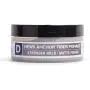 Duke Cannon News Anchor Fiber Pomade - Strong Hold and Natural Finish Bundle, 2oz + 4.6oz Duke Cannon News Anchor Fiber Pomade - Strong Hold and Natural Finish Bundle, 2oz + 4.6oz