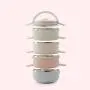 Bouteille isotherme Thermos, Pot d'alimentation isolé, Sans fuite, Multi-couches, Sac isolé Portable (Couleur : Multi-couleur, Taille : 2100ml) Bouteille isotherme Thermos, Pot d'alimentation isolé, Sans fuite, Multi-couches, Sac isolé Portable (Couleur : Multi-couleur, Taille : 2100ml)