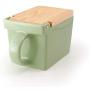 ZEROJAPAN Salt Box (Artichoke)