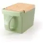 ZEROJAPAN Salzbox (Artischoke)